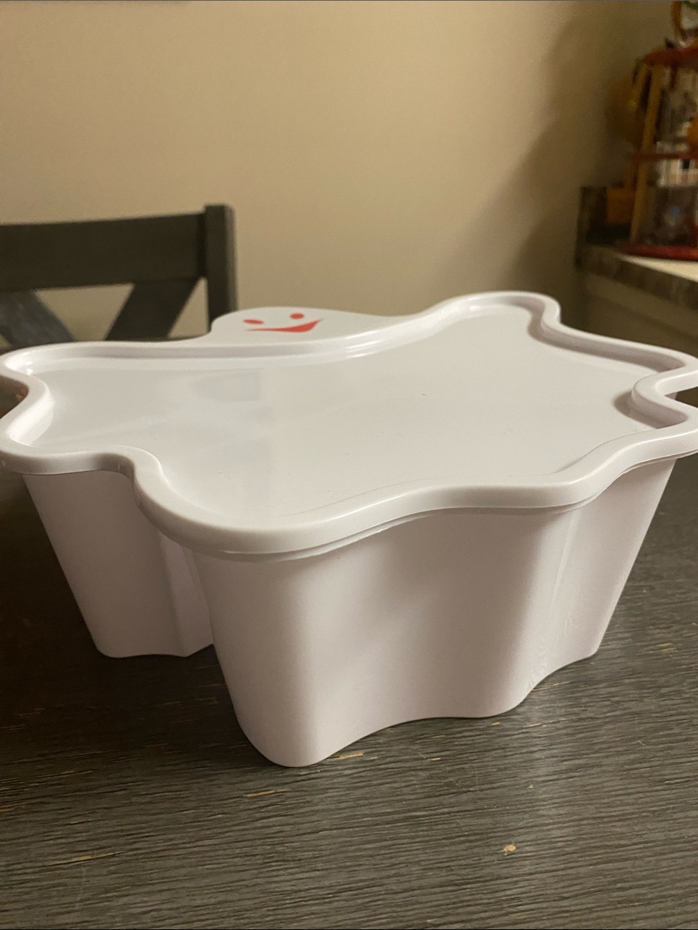 Ghost Candy Container - Picture 4 of 5